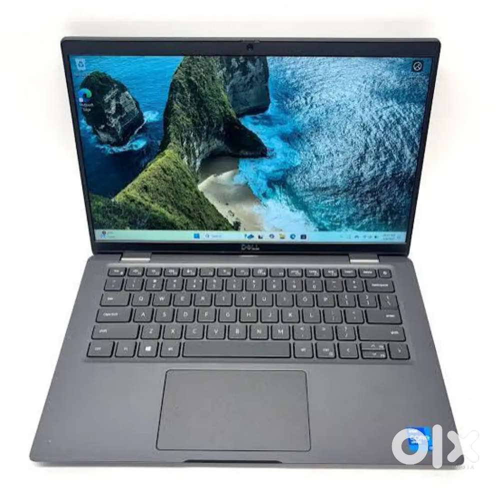 Dell Latitude 7420 core i7-11th Gen Refurbished laptop with 16Gb RAM,2