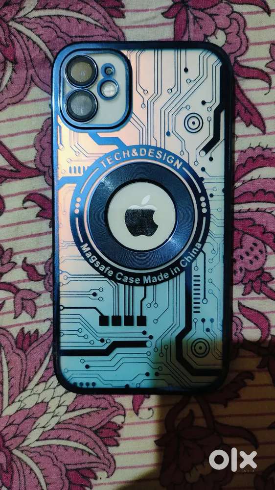 iPhone 11 in excellent condition