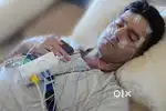 Sleep Test Level 2 Polysomnography