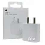 iphone adapter 20w