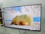 HD QUALITY 32 SMART + ANDROID LED TV RS - 6500/- AVAILABLE