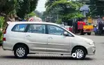 Toyota Innova 2013