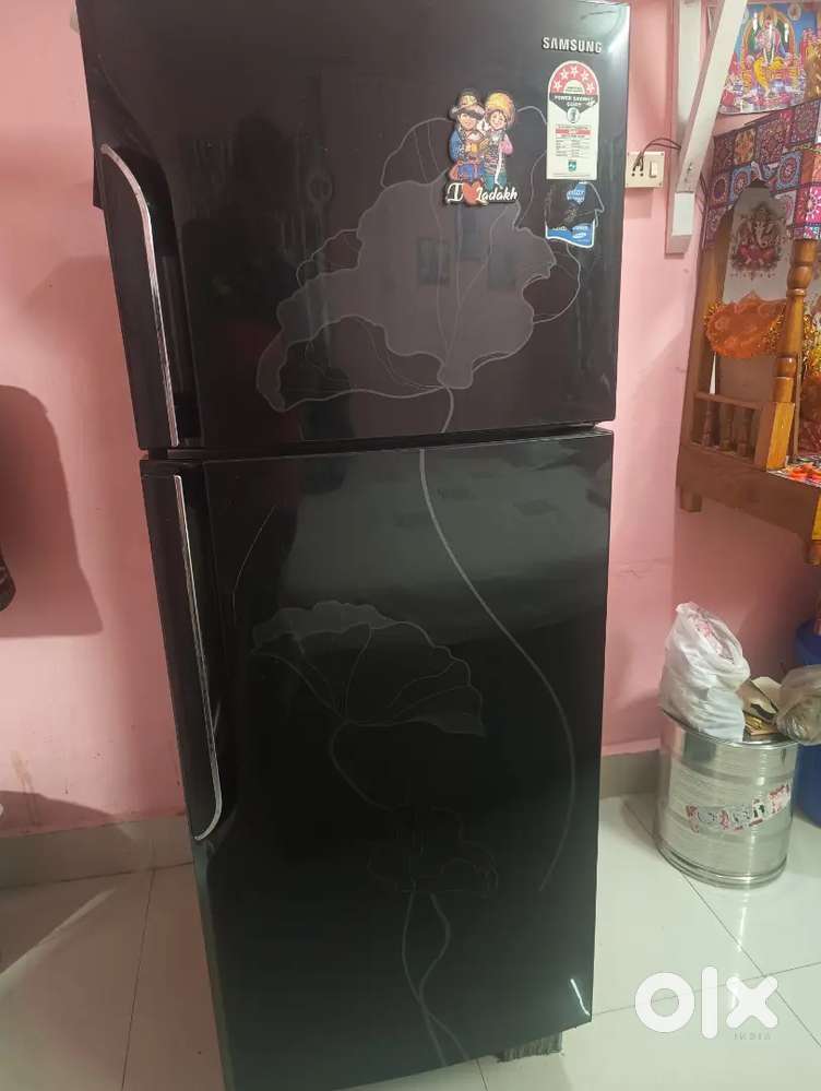 Samsung 315 ltr fridge 5* energy eficient
