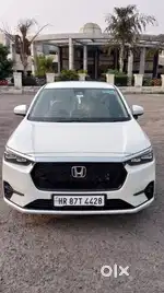 Honda Amaze, 2025, Petrol