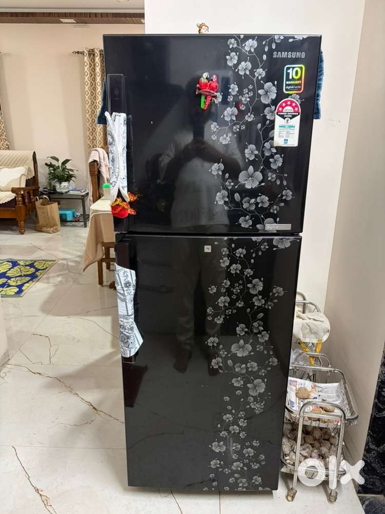 Cool Samsung Fridge at 9999/-