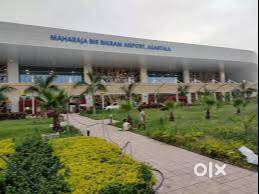 Airport Jobs Opened at Chennai Agartala Apply Now
