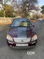 Tata Indigo Ecs eCS GLS eMAX, 2007, Petrol