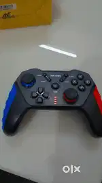 E sport Gaming controller