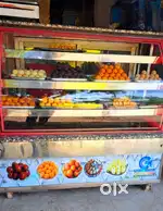 AC sweet counter