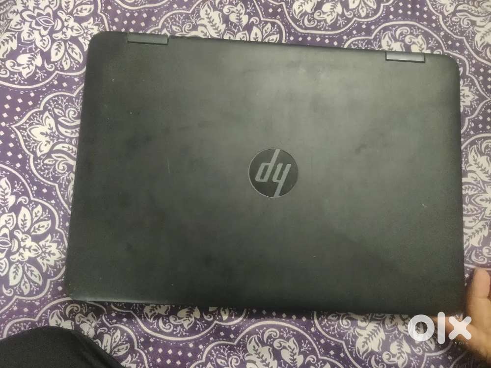 Laptop I5 H. P.  probook