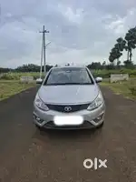 Tata Zest 2016 Diesel Well Maintained