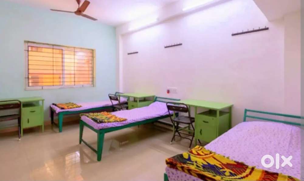 Food wirh AC and Non Ac room- Near Trident, TCS , Wipro