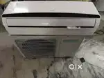 Chroma split AC 1.5 ton 3 star