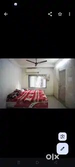 Anand nagar, Bh Akhbarnagar, New vadaj