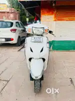 Honda activa HT Modal 2014