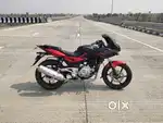 Bajaj Pulsar 220F 7866 vip number