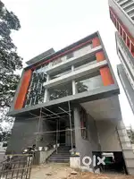 Office space rent,available plz cntct