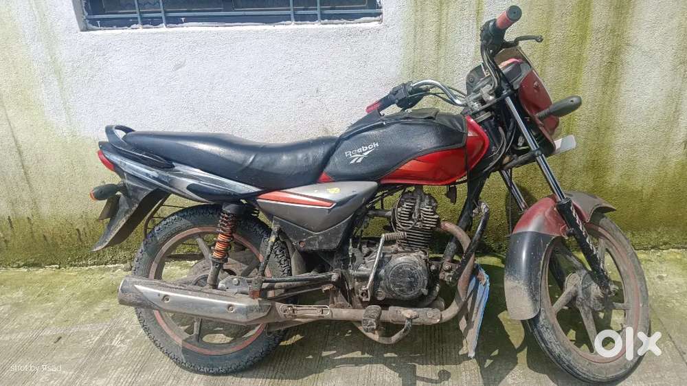 Good condition new tyre