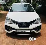 Toyota Etios Liva 2016 Diesel Good Condition