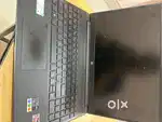 Hp Laptop i5, rayzen 3, First owner, good condition, microsoft liftime