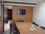 Office Space available for rent with all facilities near to Himayatnag