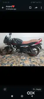 Good condition