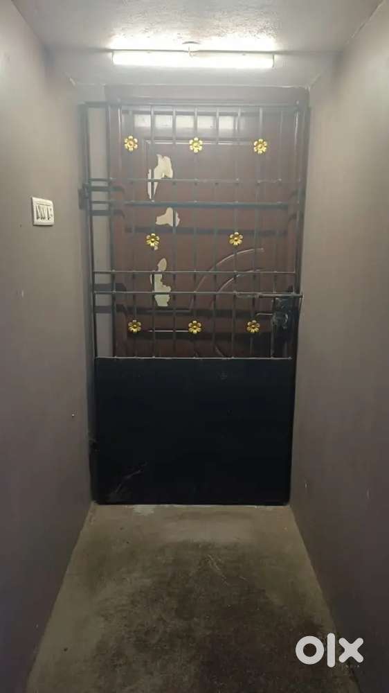 Rental Independent Home