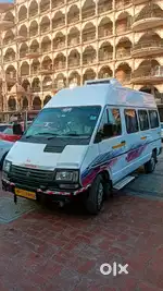 Tata winger 12+D