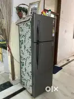 LG Double Door Refrigerator – 310L, Frost Free, Energy Efficient