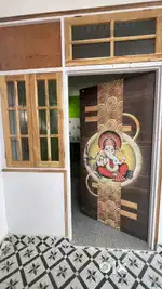 1Room kitchen for rent