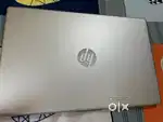 1 day use hp i3  13th generation urgent sale