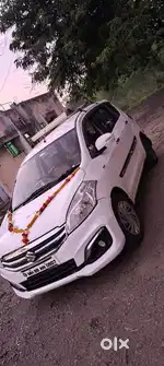 Maruti Suzuki Ertiga 10 Diesel 162000 Km Driven