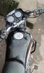 Hero Hf deluxe
