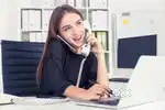 Personal assistant  only girl