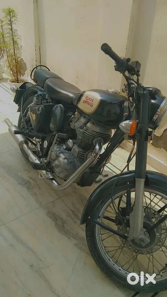 Bullet classic 350