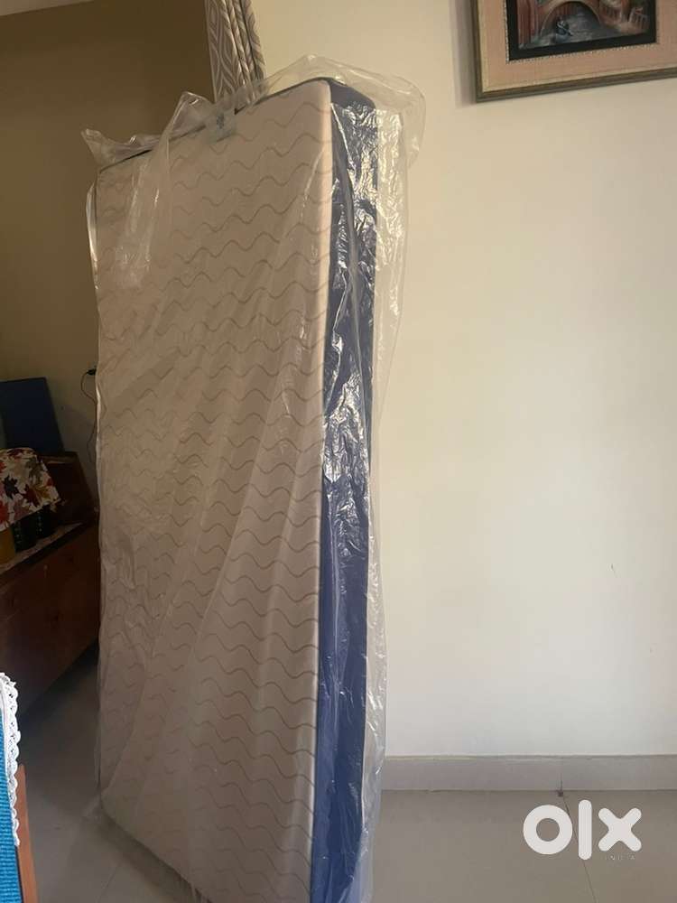 Ortho Mattress Brand New - Immediate Sale