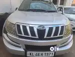 2013.Model xuv