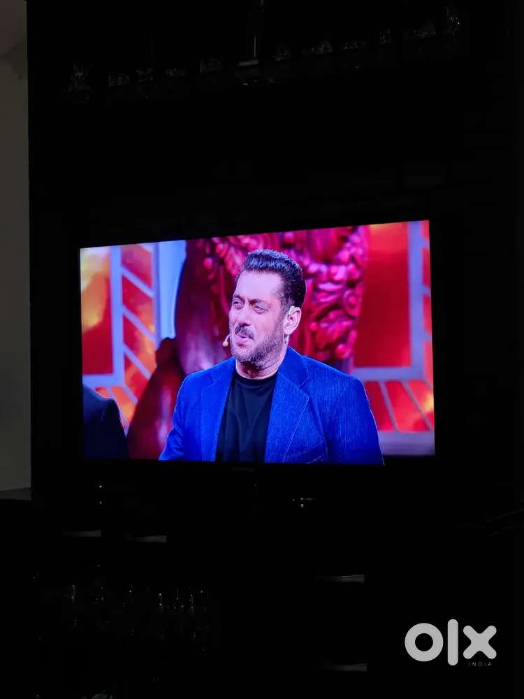 Samsung led television 43 inch