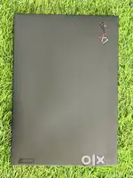 Lenovo thinkpad X1 carbon
