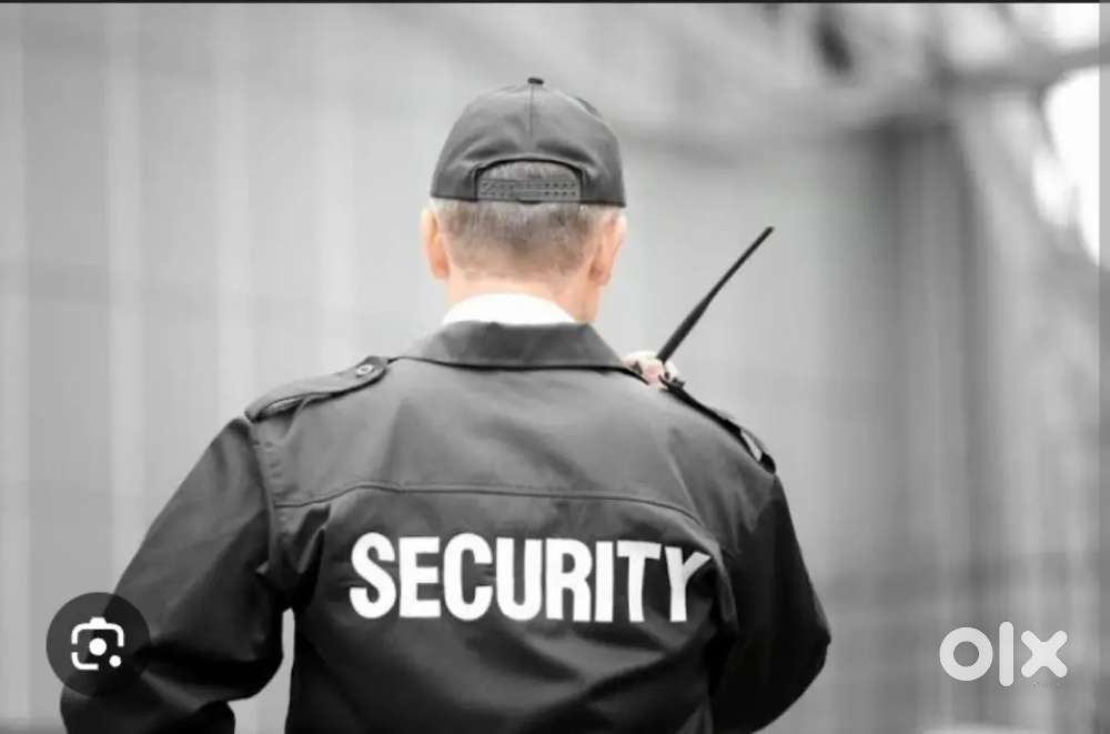 Sudama warehouse security guard supervisor