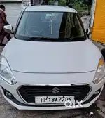 Maruti Suzuki Swift VXI 2018 Petrol Well Maintained