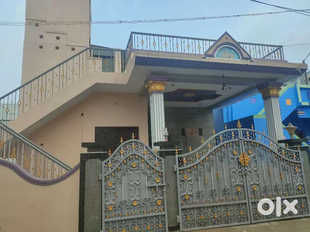 For Sale 65,00,000/-