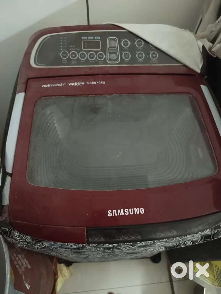 Washing Machine for Sale
