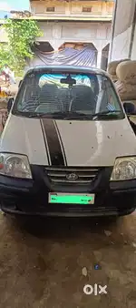 Hyundai Santro Xing 2005 Petrol 100000 Km Driven, Very good condition