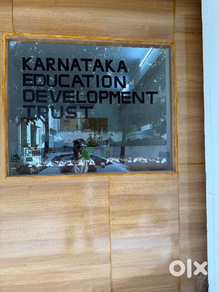 Telecaller and fornt office staff