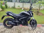 Bajaj Dominar 250