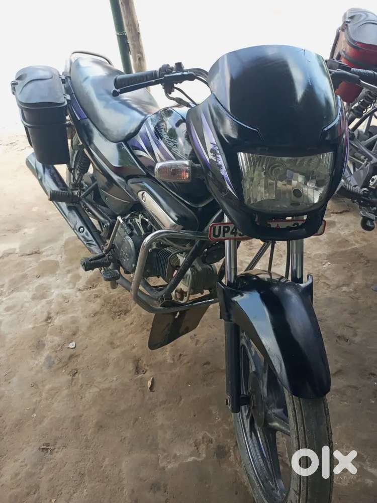 Very good condition