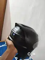 Helmet studds