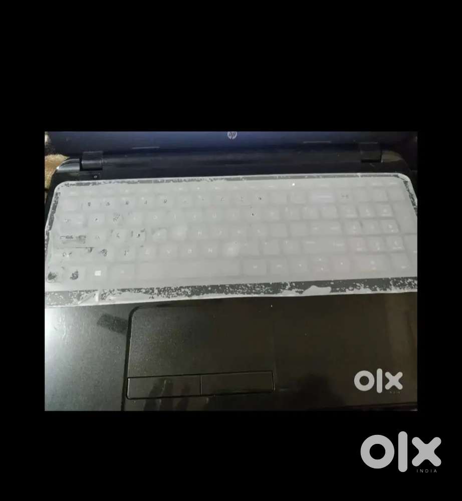 HP i5 Intel - 5th gen, 1 Tb storage, Nvidia Graphics Card, 4 gb Ram