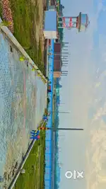 सुल्तानपुर रोड टू आउटर रिंग रोड के पास प्लॉट खरीदे मात्र 1999rs/sqft